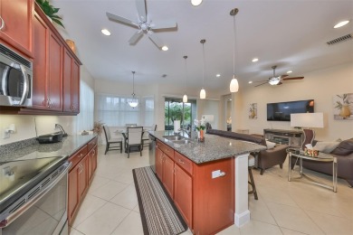 Under contract-accepting backup offers. PRICE REDUCTION!  WOW on The Club Renaissance in Florida - for sale on GolfHomes.com, golf home, golf lot