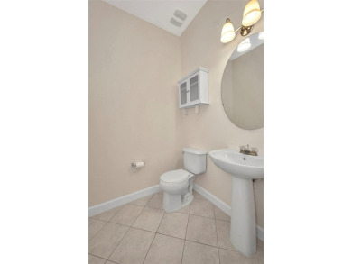 Welcome to this immaculate, spacious and upgraded like new home! on Deep Creek Golf Club in Florida - for sale on GolfHomes.com, golf home, golf lot