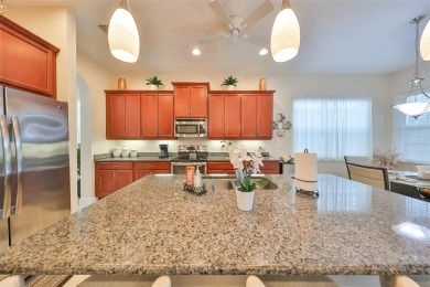 Under contract-accepting backup offers. PRICE REDUCTION!  WOW on The Club Renaissance in Florida - for sale on GolfHomes.com, golf home, golf lot