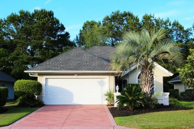 This beautiful home has been meticulously cared for by its on International Club of Myrtle Beach in South Carolina - for sale on GolfHomes.com, golf home, golf lot