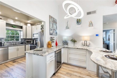 New Price, Seller says FLASH SALE! for this hidden GEM Seller on Gulf Harbour Yacht and Country Club in Florida - for sale on GolfHomes.com, golf home, golf lot