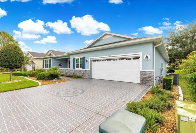 This exquisite home boasts a plethora of upgrades, surpassing on On Top of the World Golf Course in Florida - for sale on GolfHomes.com, golf home, golf lot