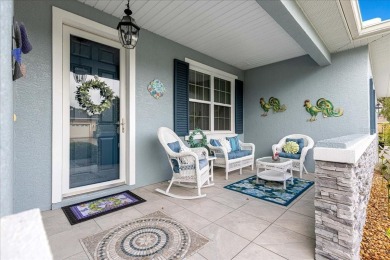 This exquisite home boasts a plethora of upgrades, surpassing on On Top of the World Golf Course in Florida - for sale on GolfHomes.com, golf home, golf lot