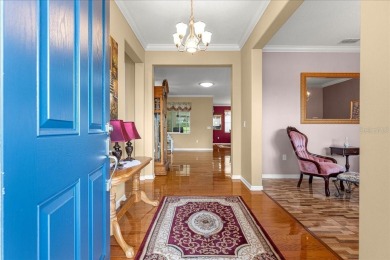 This exquisite home boasts a plethora of upgrades, surpassing on On Top of the World Golf Course in Florida - for sale on GolfHomes.com, golf home, golf lot