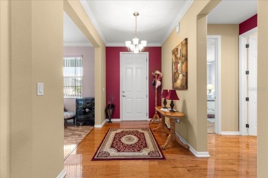 This exquisite home boasts a plethora of upgrades, surpassing on On Top of the World Golf Course in Florida - for sale on GolfHomes.com, golf home, golf lot