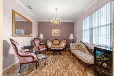 This exquisite home boasts a plethora of upgrades, surpassing on On Top of the World Golf Course in Florida - for sale on GolfHomes.com, golf home, golf lot