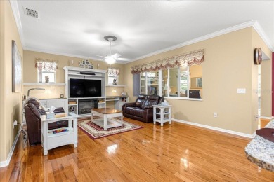 This exquisite home boasts a plethora of upgrades, surpassing on On Top of the World Golf Course in Florida - for sale on GolfHomes.com, golf home, golf lot