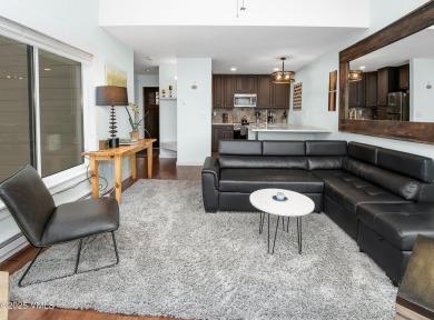 Charming 2-bedroom, 3-bathroom condo offers the perfect blend of on Eagle Vail Golf Course in Colorado - for sale on GolfHomes.com, golf home, golf lot