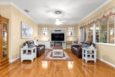 This exquisite home boasts a plethora of upgrades, surpassing on On Top of the World Golf Course in Florida - for sale on GolfHomes.com, golf home, golf lot