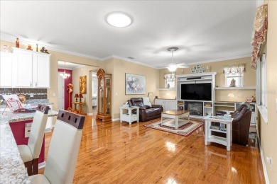 This exquisite home boasts a plethora of upgrades, surpassing on On Top of the World Golf Course in Florida - for sale on GolfHomes.com, golf home, golf lot