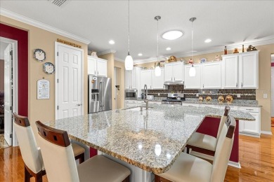 This exquisite home boasts a plethora of upgrades, surpassing on On Top of the World Golf Course in Florida - for sale on GolfHomes.com, golf home, golf lot