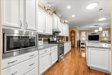This exquisite home boasts a plethora of upgrades, surpassing on On Top of the World Golf Course in Florida - for sale on GolfHomes.com, golf home, golf lot