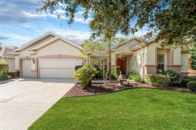Enjoy the serenity and ease of resort-style living in this on Stone Creek Golf Club in Florida - for sale on GolfHomes.com, golf home, golf lot