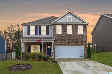 Beautiful, one of a kind, one owner home with professional on Timberline Golf Club in Alabama - for sale on GolfHomes.com, golf home, golf lot