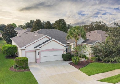 Enjoy the serenity and ease of resort-style living in this on Stone Creek Golf Club in Florida - for sale on GolfHomes.com, golf home, golf lot