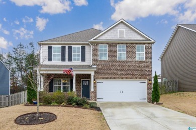 Beautiful, one of a kind, one owner home with professional on Timberline Golf Club in Alabama - for sale on GolfHomes.com, golf home, golf lot