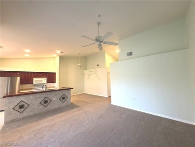 Rare opportunity to own a second floor condo with both golf on Stoneybrook Golf Club in Florida - for sale on GolfHomes.com, golf home, golf lot