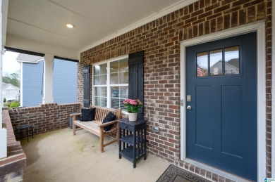 Beautiful, one of a kind, one owner home with professional on Timberline Golf Club in Alabama - for sale on GolfHomes.com, golf home, golf lot