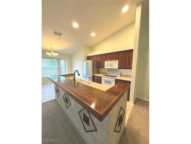 Rare opportunity to own a second floor condo with both golf on Stoneybrook Golf Club in Florida - for sale on GolfHomes.com, golf home, golf lot