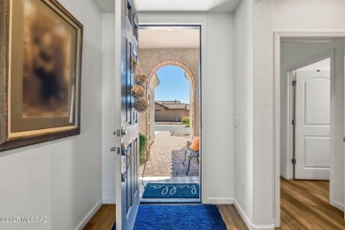 Enjoy resort-style living in Quail Creek, Green Valley's premier on Quail Creek Country Club  in Arizona - for sale on GolfHomes.com, golf home, golf lot
