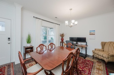 Beautiful, one of a kind, one owner home with professional on Timberline Golf Club in Alabama - for sale on GolfHomes.com, golf home, golf lot