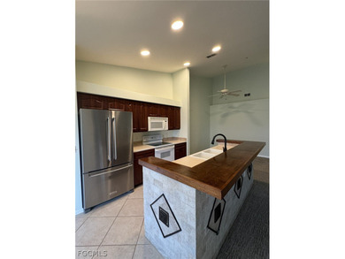 Rare opportunity to own a second floor condo with both golf on Stoneybrook Golf Club in Florida - for sale on GolfHomes.com, golf home, golf lot