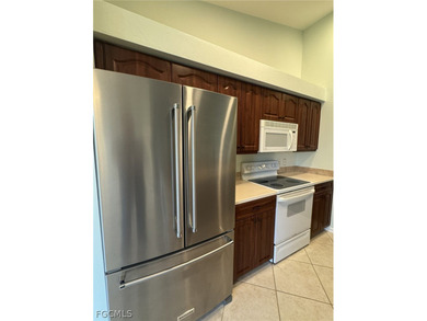 Rare opportunity to own a second floor condo with both golf on Stoneybrook Golf Club in Florida - for sale on GolfHomes.com, golf home, golf lot