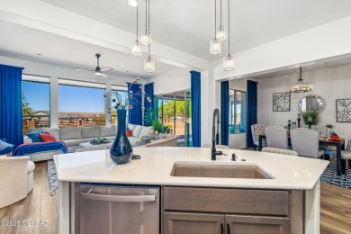 Enjoy resort-style living in Quail Creek, Green Valley's premier on Quail Creek Country Club  in Arizona - for sale on GolfHomes.com, golf home, golf lot