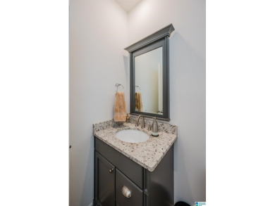 Beautiful, one of a kind, one owner home with professional on Timberline Golf Club in Alabama - for sale on GolfHomes.com, golf home, golf lot