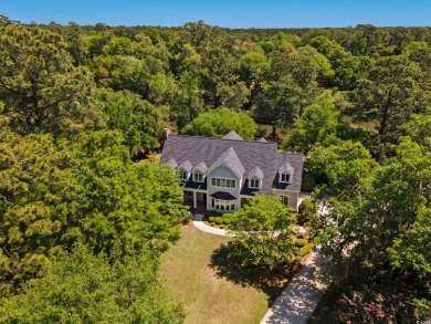 Discover the peaceful, private retreat you've been waiting on DeBordieu Country Club in South Carolina - for sale on GolfHomes.com, golf home, golf lot