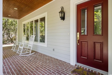 Discover the peaceful, private retreat you've been waiting on DeBordieu Country Club in South Carolina - for sale on GolfHomes.com, golf home, golf lot