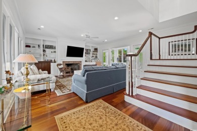 Discover the peaceful, private retreat you've been waiting on DeBordieu Country Club in South Carolina - for sale on GolfHomes.com, golf home, golf lot