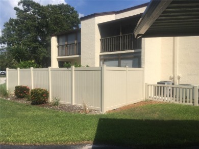 Welcome to Forestbrook II - A Rare Corner Gem with a Private on East Bay Golf Club in Florida - for sale on GolfHomes.com, golf home, golf lot