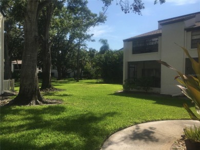Welcome to Forestbrook II - A Rare Corner Gem with a Private on East Bay Golf Club in Florida - for sale on GolfHomes.com, golf home, golf lot