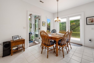 Discover the peaceful, private retreat you've been waiting on DeBordieu Country Club in South Carolina - for sale on GolfHomes.com, golf home, golf lot