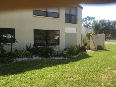 Welcome to Forestbrook II - A Rare Corner Gem with a Private on East Bay Golf Club in Florida - for sale on GolfHomes.com, golf home, golf lot
