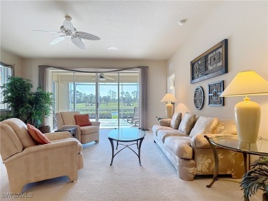 Every day is a beautiful day when your home overlooks this on Herons Glen Golf and Country Club in Florida - for sale on GolfHomes.com, golf home, golf lot