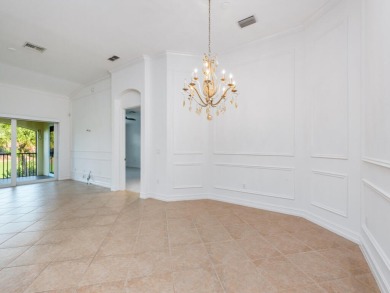 Here you'll find the ultimate in luxury living with this on Hammock Bay in Florida - for sale on GolfHomes.com, golf home, golf lot