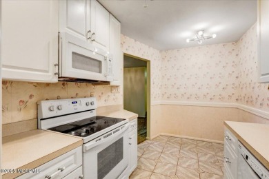 Welcome To 82 Amberly Drive, A Beautifully Maintained on Pine Brook Golf Course in New Jersey - for sale on GolfHomes.com, golf home, golf lot
