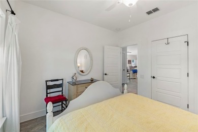 ADORBALE COASTAL STYLE | FULLY FURNISHED | CENTRAL LOCATION | on Rockport Country Club in Texas - for sale on GolfHomes.com, golf home, golf lot