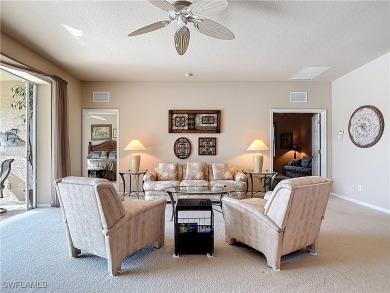 Every day is a beautiful day when your home overlooks this on Herons Glen Golf and Country Club in Florida - for sale on GolfHomes.com, golf home, golf lot