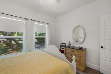 ADORBALE COASTAL STYLE | FULLY FURNISHED | CENTRAL LOCATION | on Rockport Country Club in Texas - for sale on GolfHomes.com, golf home, golf lot