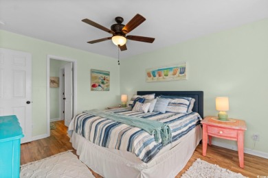 Welcome to this pristine, fully furnished, two-bedroom on The Valley At Eastport in South Carolina - for sale on GolfHomes.com, golf home, golf lot