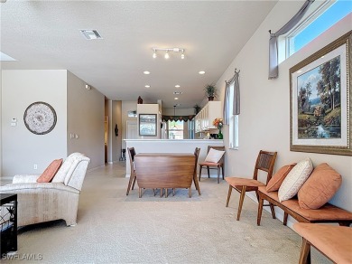 Every day is a beautiful day when your home overlooks this on Herons Glen Golf and Country Club in Florida - for sale on GolfHomes.com, golf home, golf lot