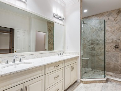 Here you'll find the ultimate in luxury living with this on Hammock Bay in Florida - for sale on GolfHomes.com, golf home, golf lot