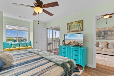 Welcome to this pristine, fully furnished, two-bedroom on The Valley At Eastport in South Carolina - for sale on GolfHomes.com, golf home, golf lot