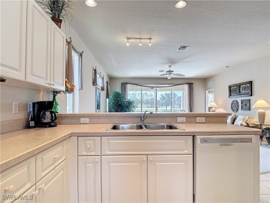 Every day is a beautiful day when your home overlooks this on Herons Glen Golf and Country Club in Florida - for sale on GolfHomes.com, golf home, golf lot