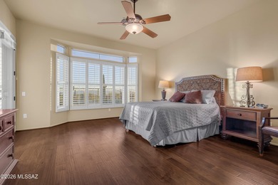 Truly a one of a kind JEWEL located in the gated Highlands at on Heritage Highlands At Dove Mountain in Arizona - for sale on GolfHomes.com, golf home, golf lot