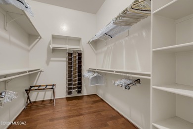 Truly a one of a kind JEWEL located in the gated Highlands at on Heritage Highlands At Dove Mountain in Arizona - for sale on GolfHomes.com, golf home, golf lot