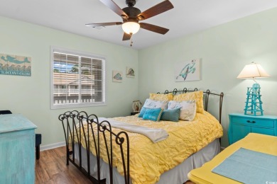 Welcome to this pristine, fully furnished, two-bedroom on The Valley At Eastport in South Carolina - for sale on GolfHomes.com, golf home, golf lot